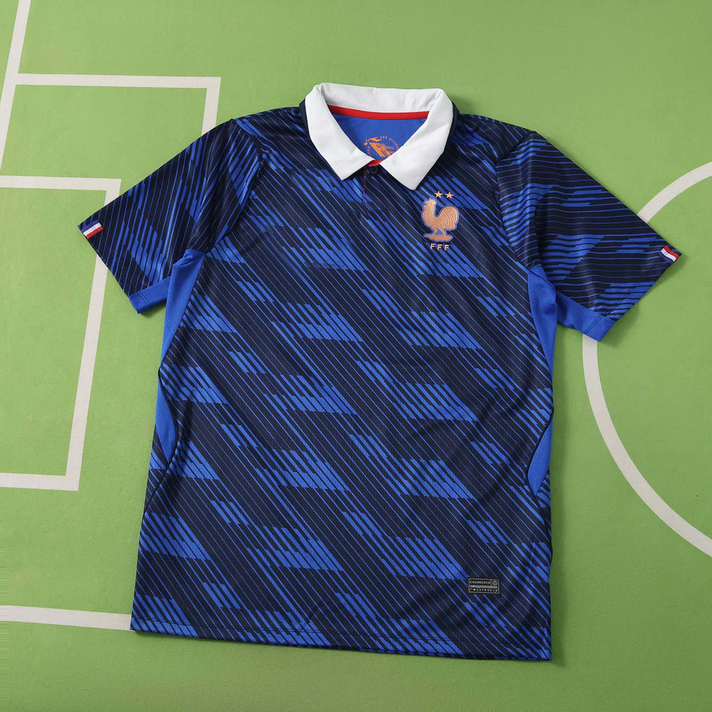 Maillot France Domicile 2026