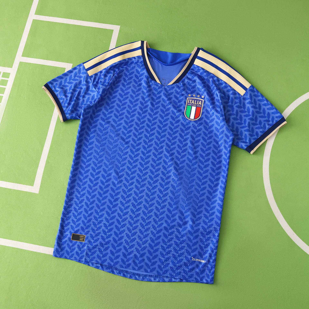 Maillot Italie Domicile 2026