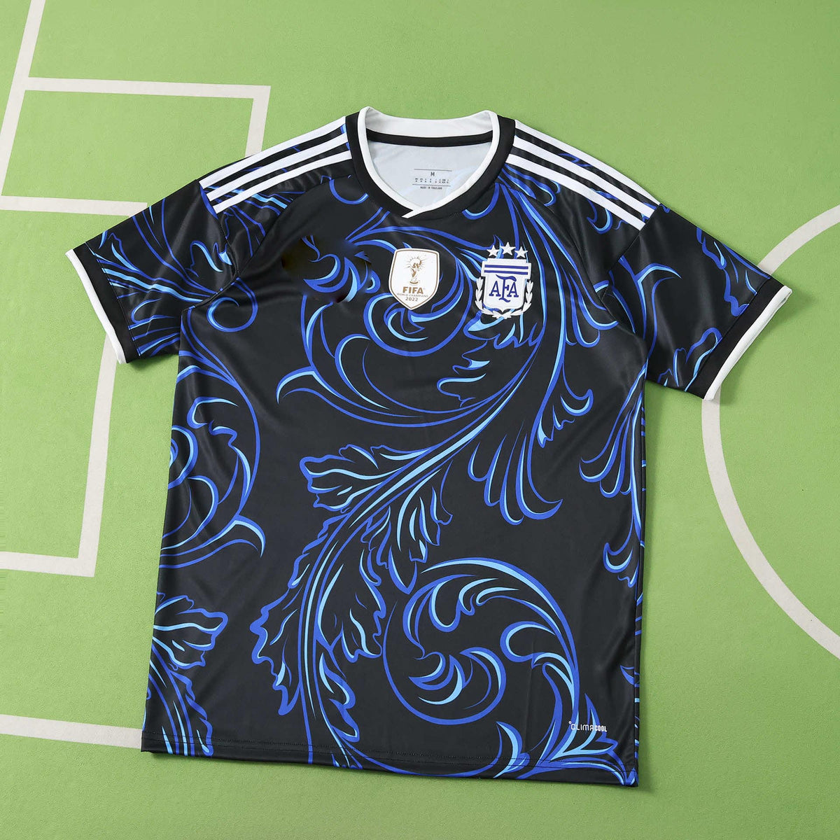 Maillot Argentine Extérieur 2026