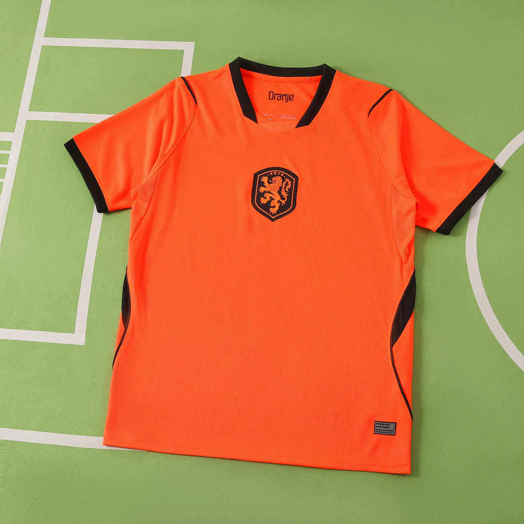 Maillot Pays-Bas Domicile 2026