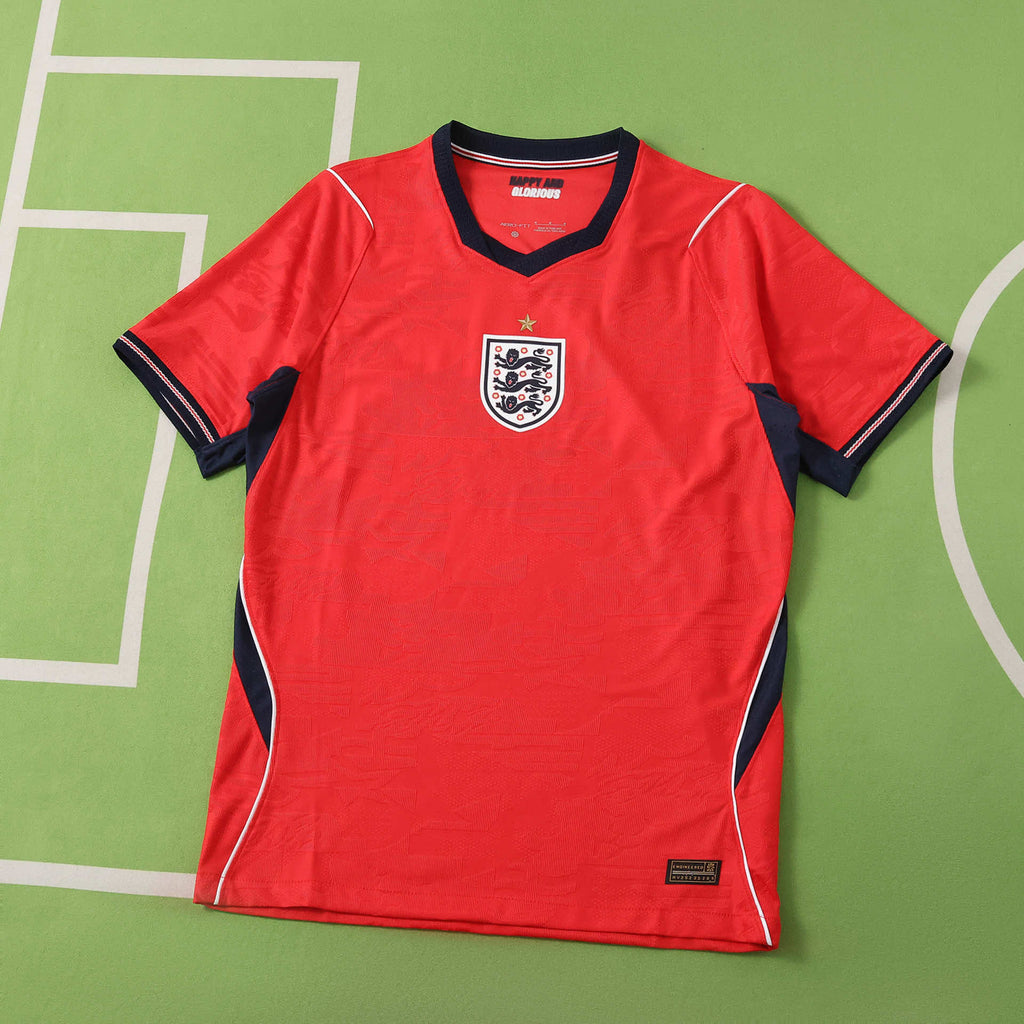 Maillot Angleterre Extérieur 2026