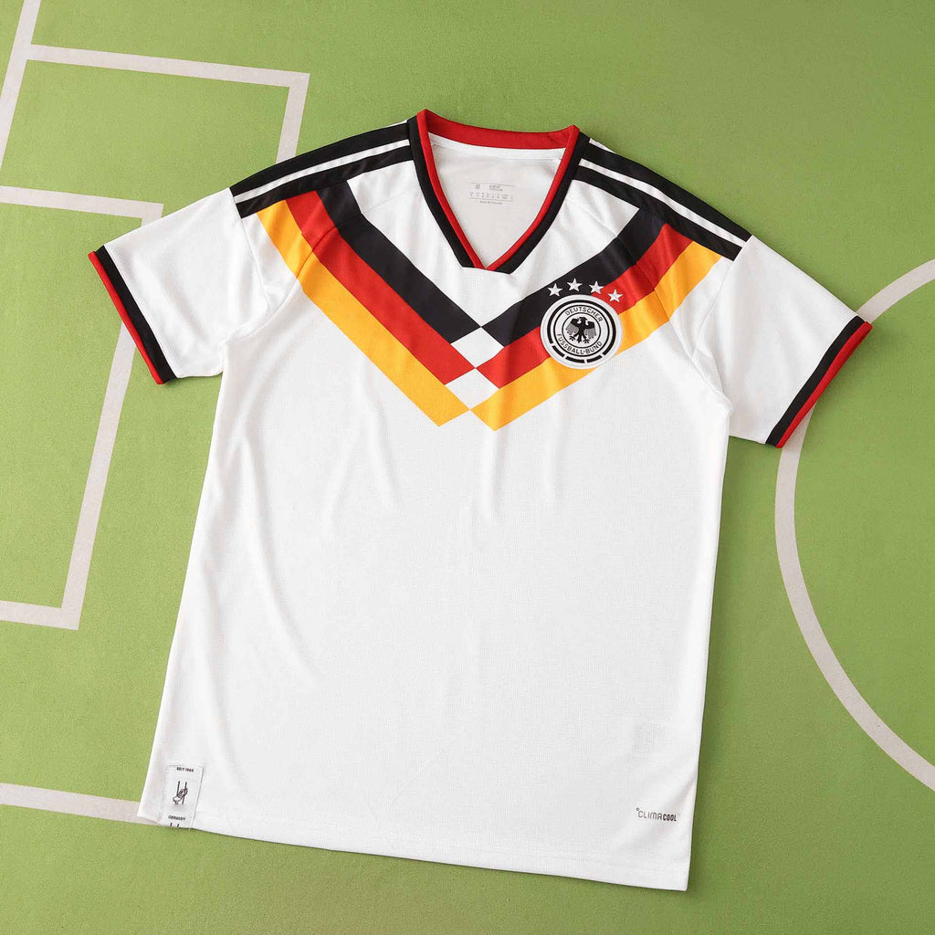 Maillot Allemagne Domicile 2026