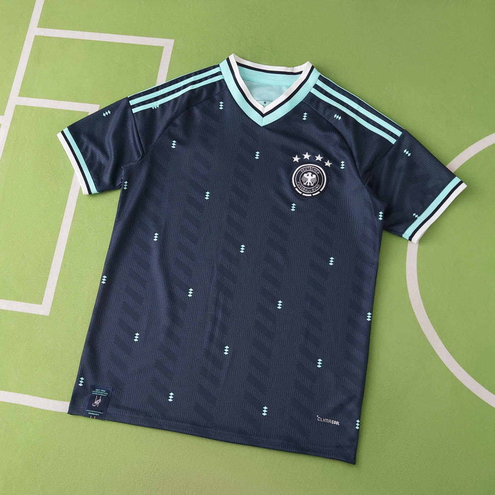 Maillot Allemagne Extérieur 2026