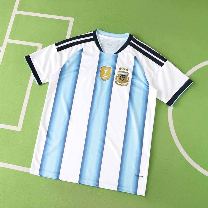 Maillot Argentine Domicile 2026