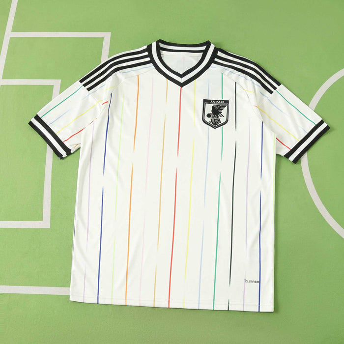 Maillot Japon Extérieur 2026