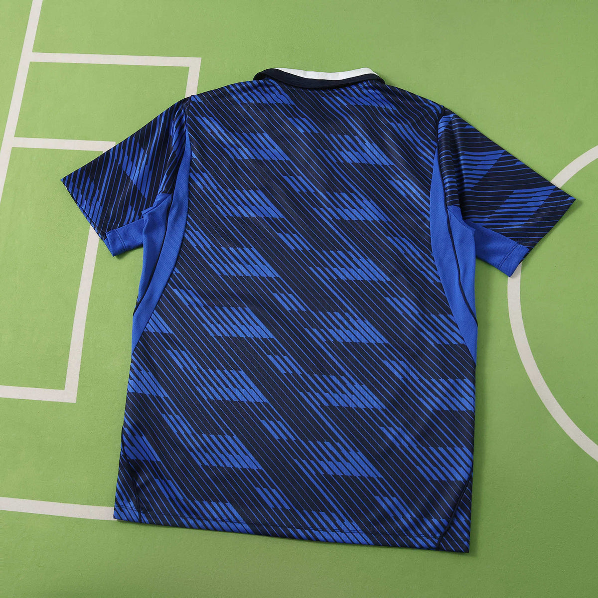 Maillot France Domicile 2026