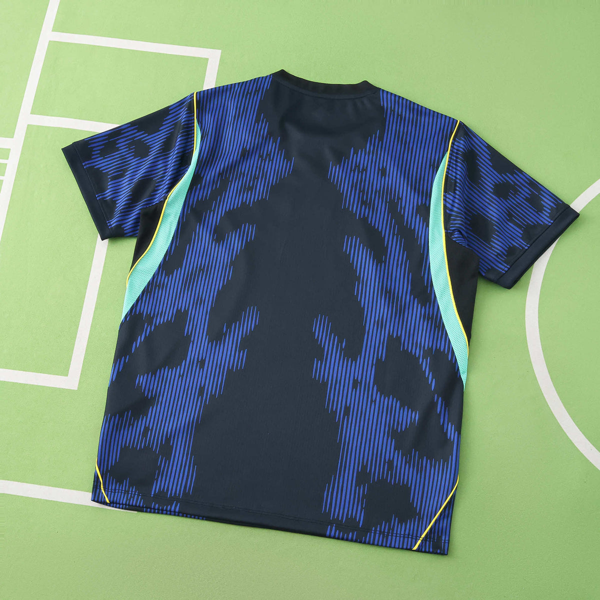 Maillot Brésil Extérieur 2026