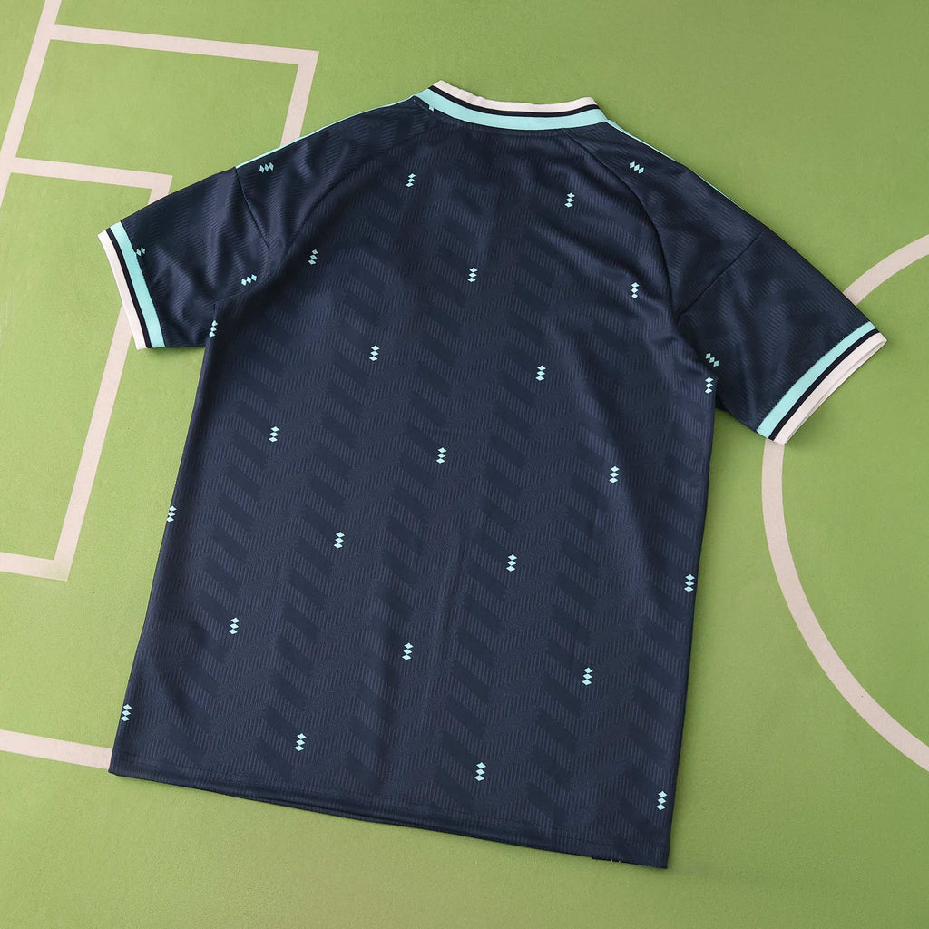 Maillot Allemagne Extérieur 2026
