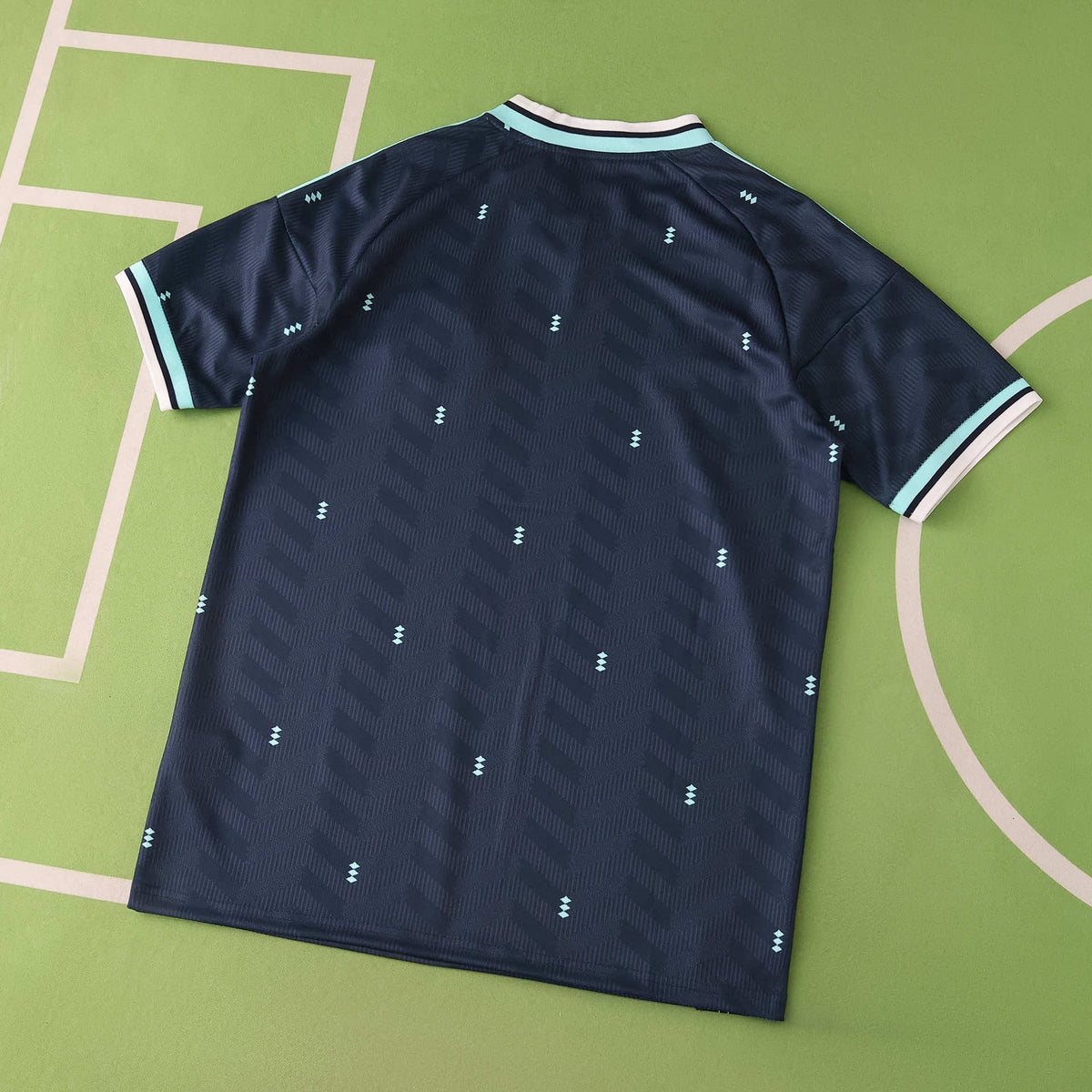 Maillot Allemagne Extérieur 2026