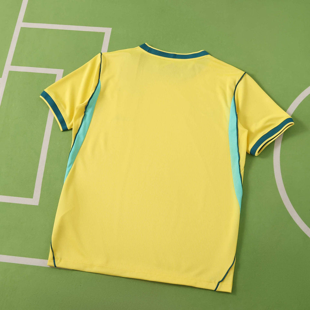 Maillot Brésil Domicile 2026