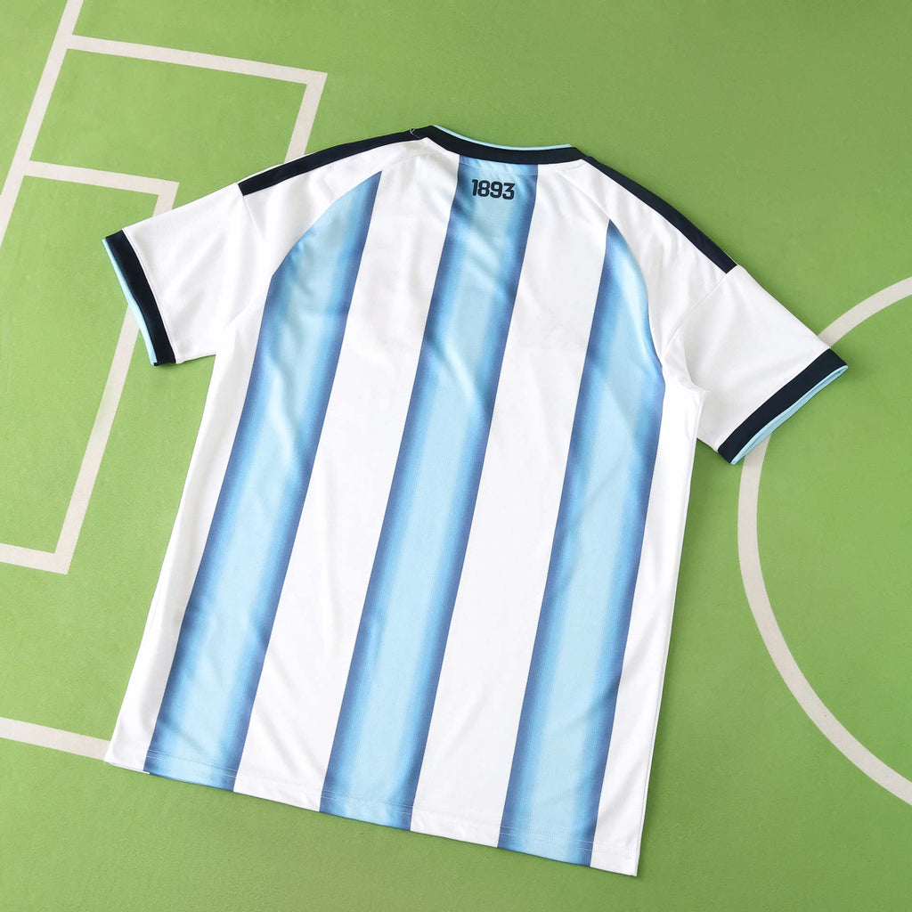 Maillot Argentine Domicile 2026