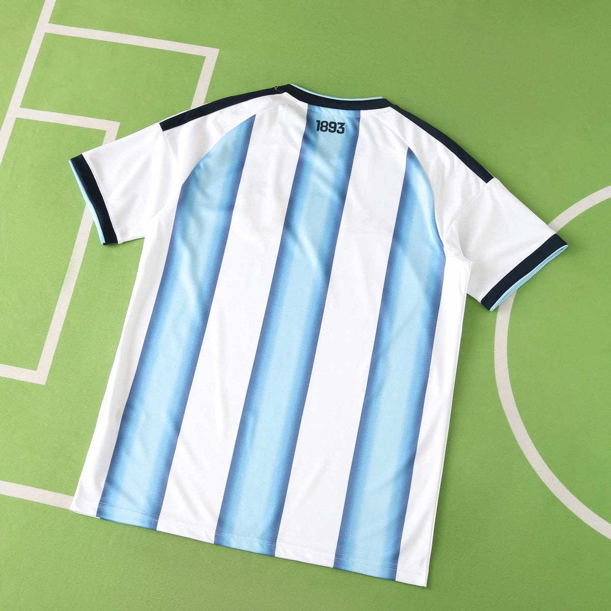 Maillot Argentine Domicile 2026
