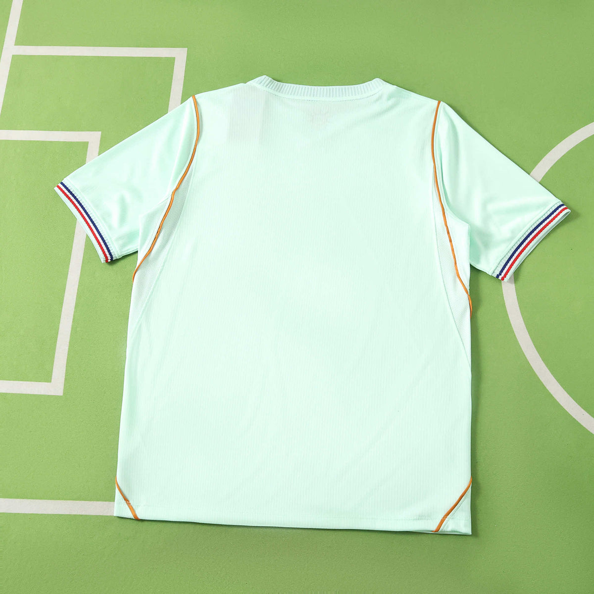 Maillot France Extérieur 2026