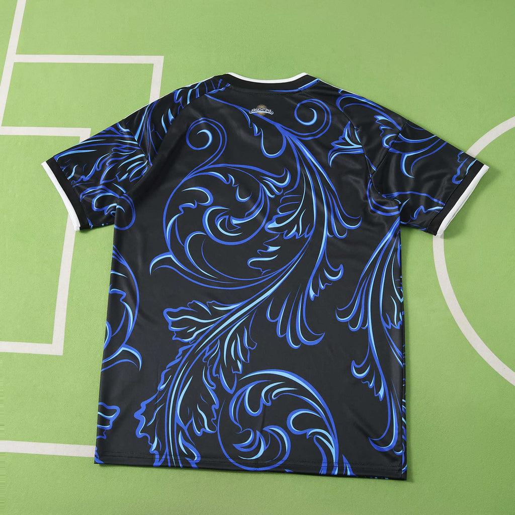 Maillot Argentine Extérieur 2026