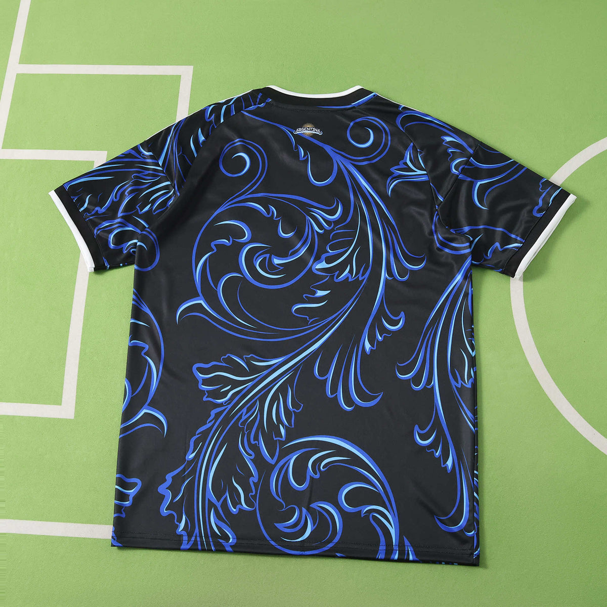 Maillot Argentine Extérieur 2026