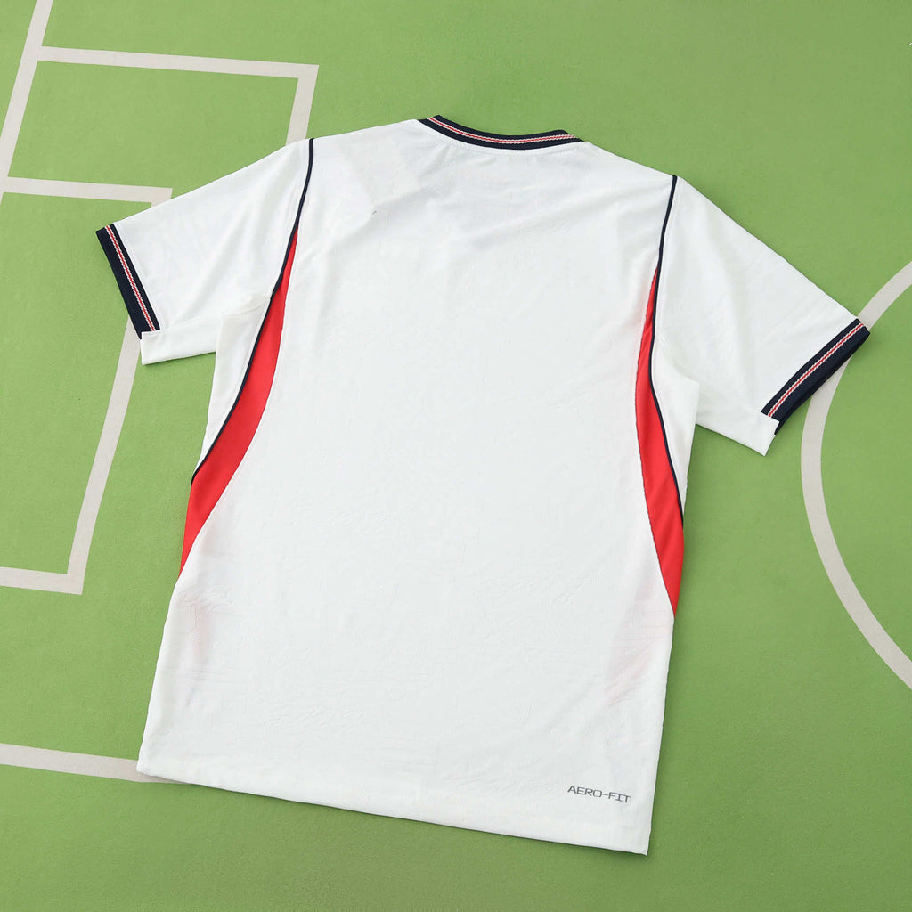 Maillot Angleterre Domicile 2026