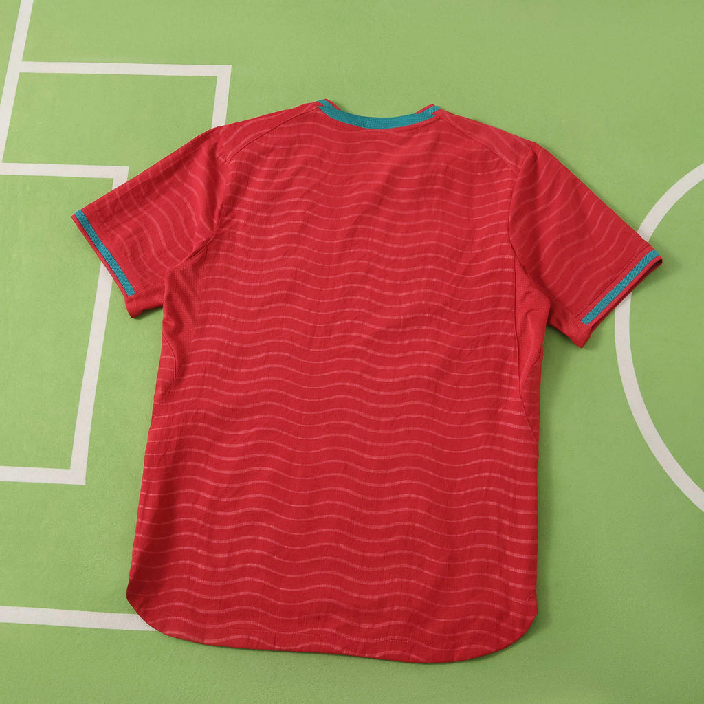 Maillot Portugal Domicile 2026