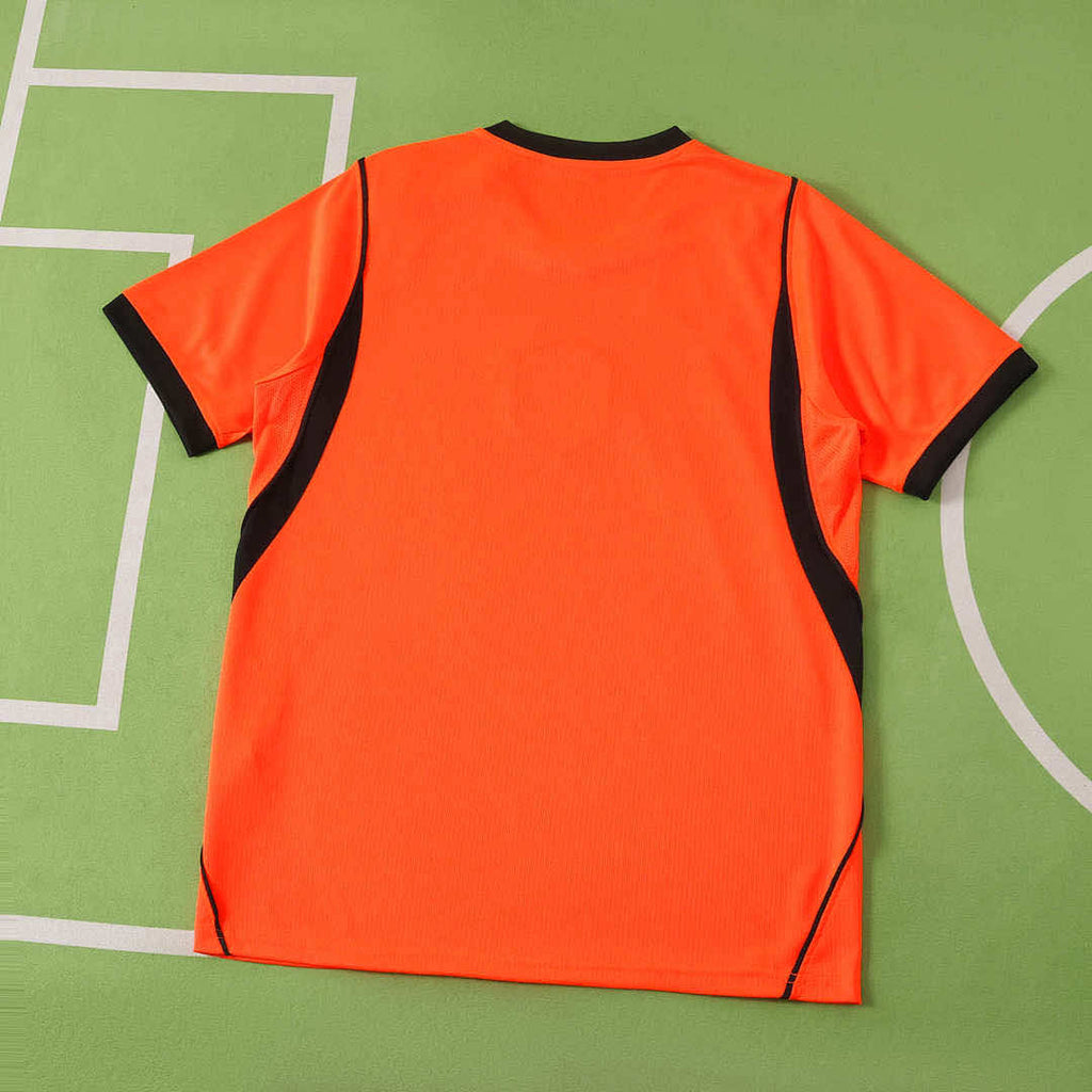 Maillot Pays-Bas Domicile 2026