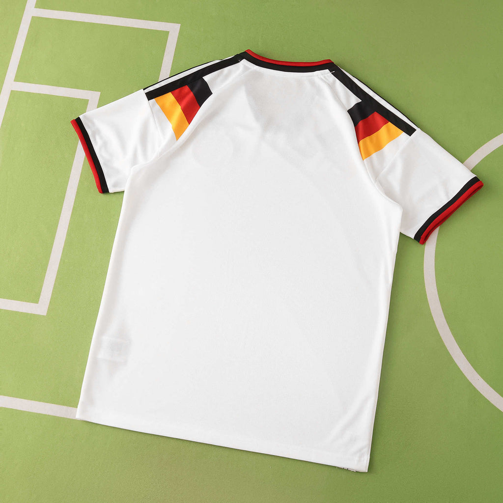 Maillot Allemagne Domicile 2026