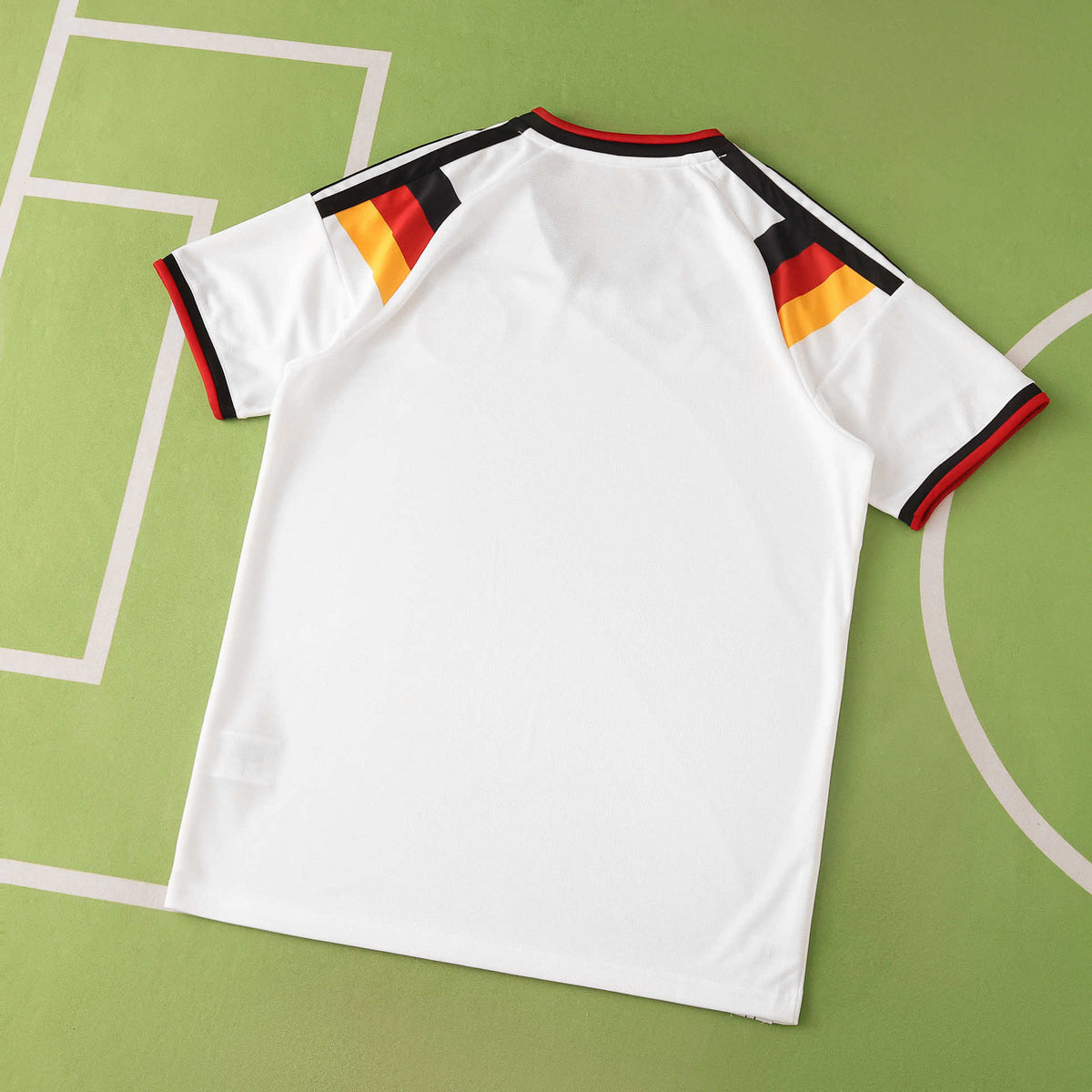 Maillot Allemagne Domicile 2026
