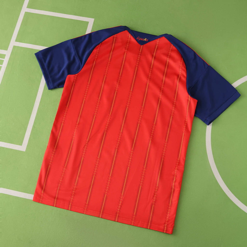 Maillot Espagne Domicile 2026
