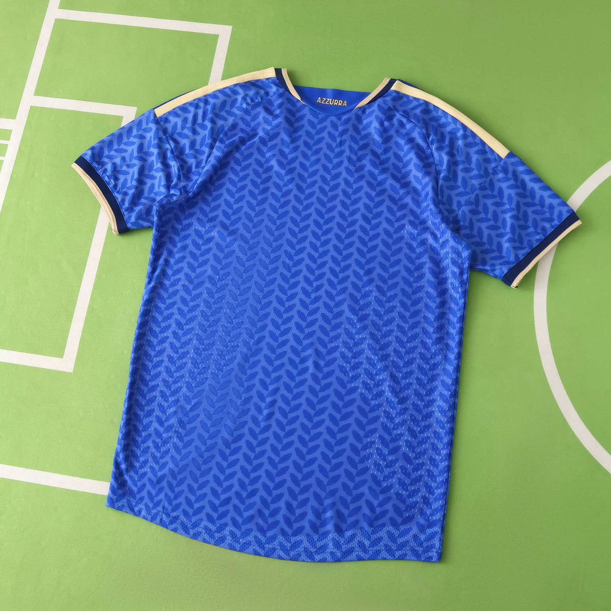 Maillot Italie Domicile 2026