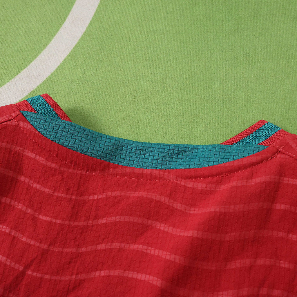 Maillot Portugal Domicile 2026