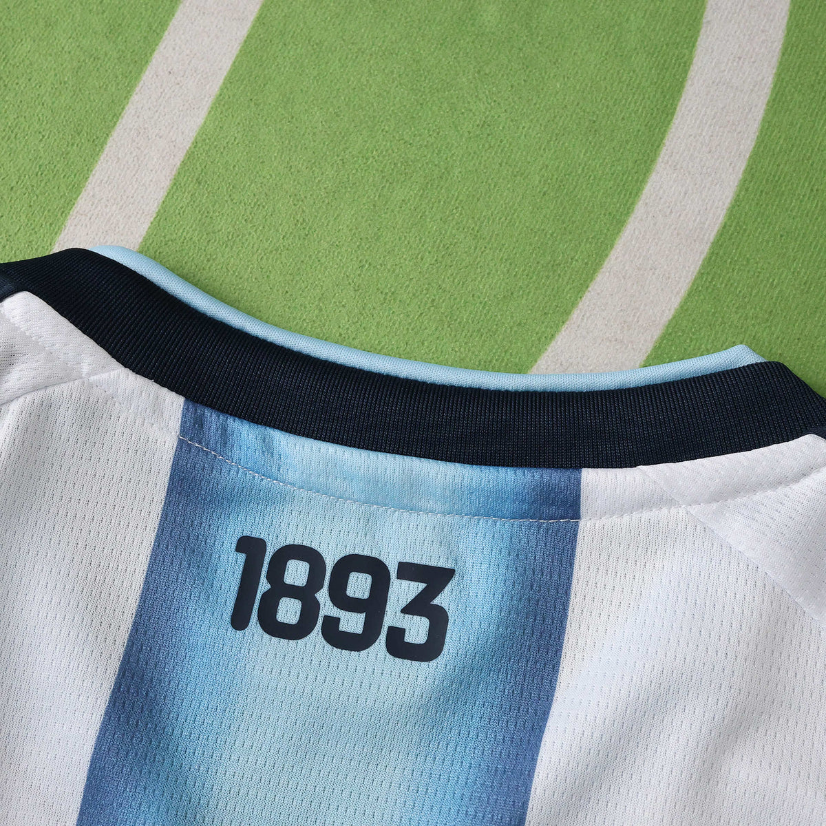 Maillot Argentine Domicile 2026