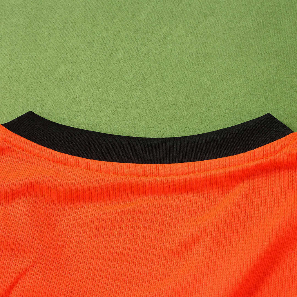 Maillot Pays-Bas Domicile 2026