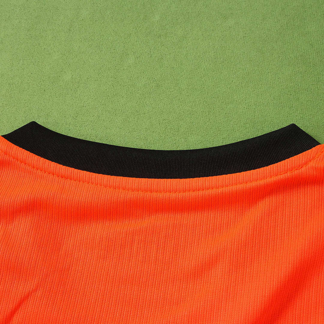 Maillot Pays-Bas Domicile 2026