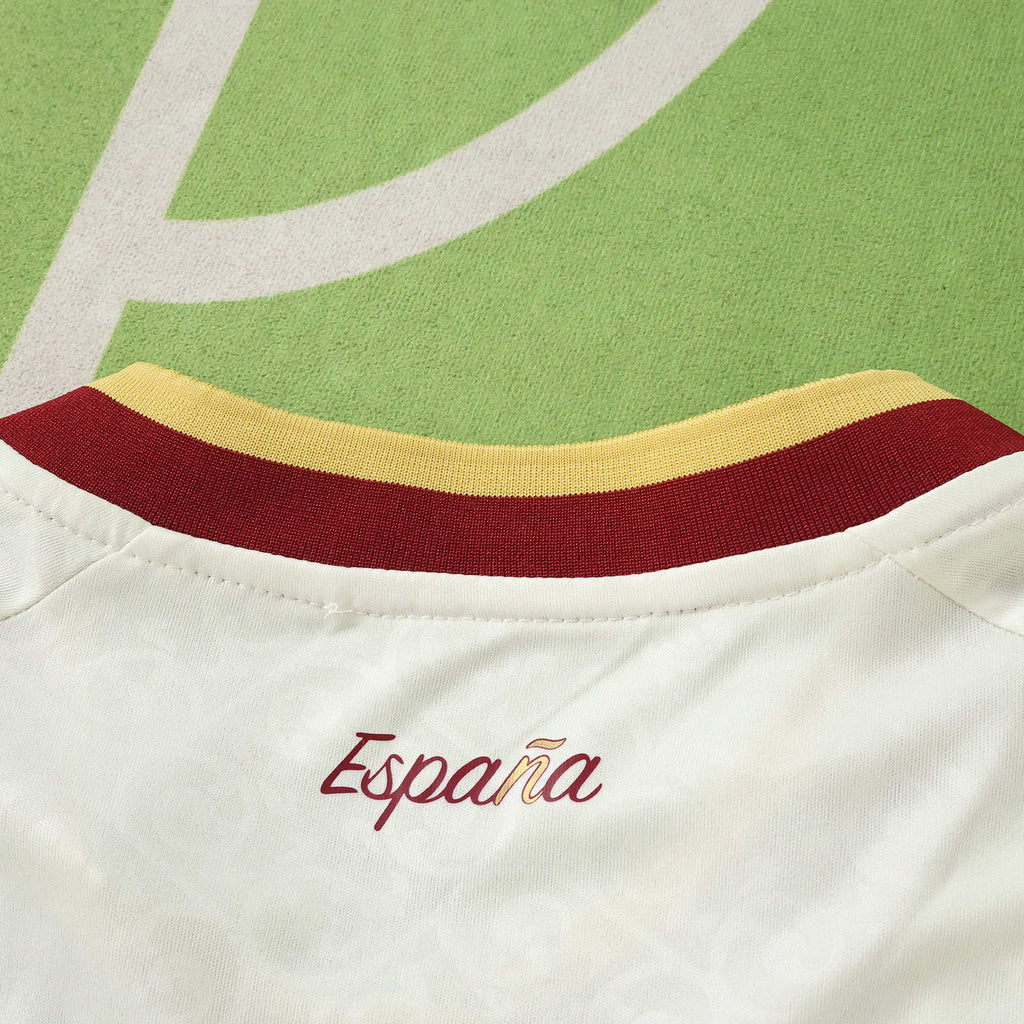 Maillot Espagne Extérieur 2026