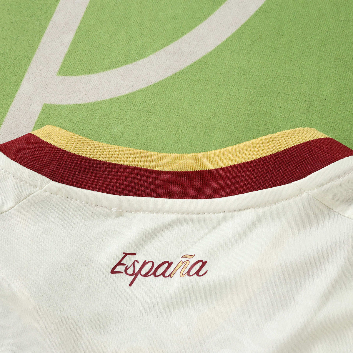 Maillot Espagne Extérieur 2026