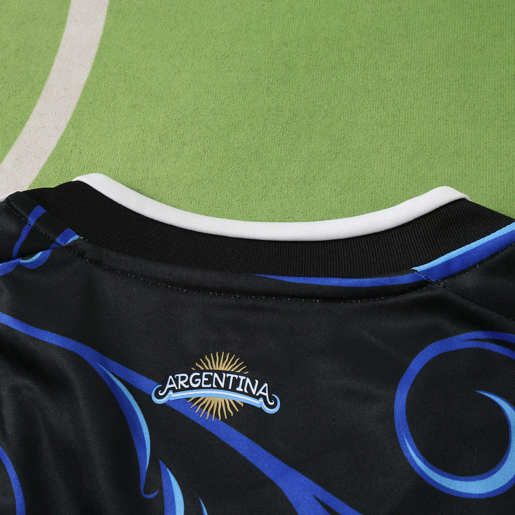 Maillot Argentine Extérieur 2026