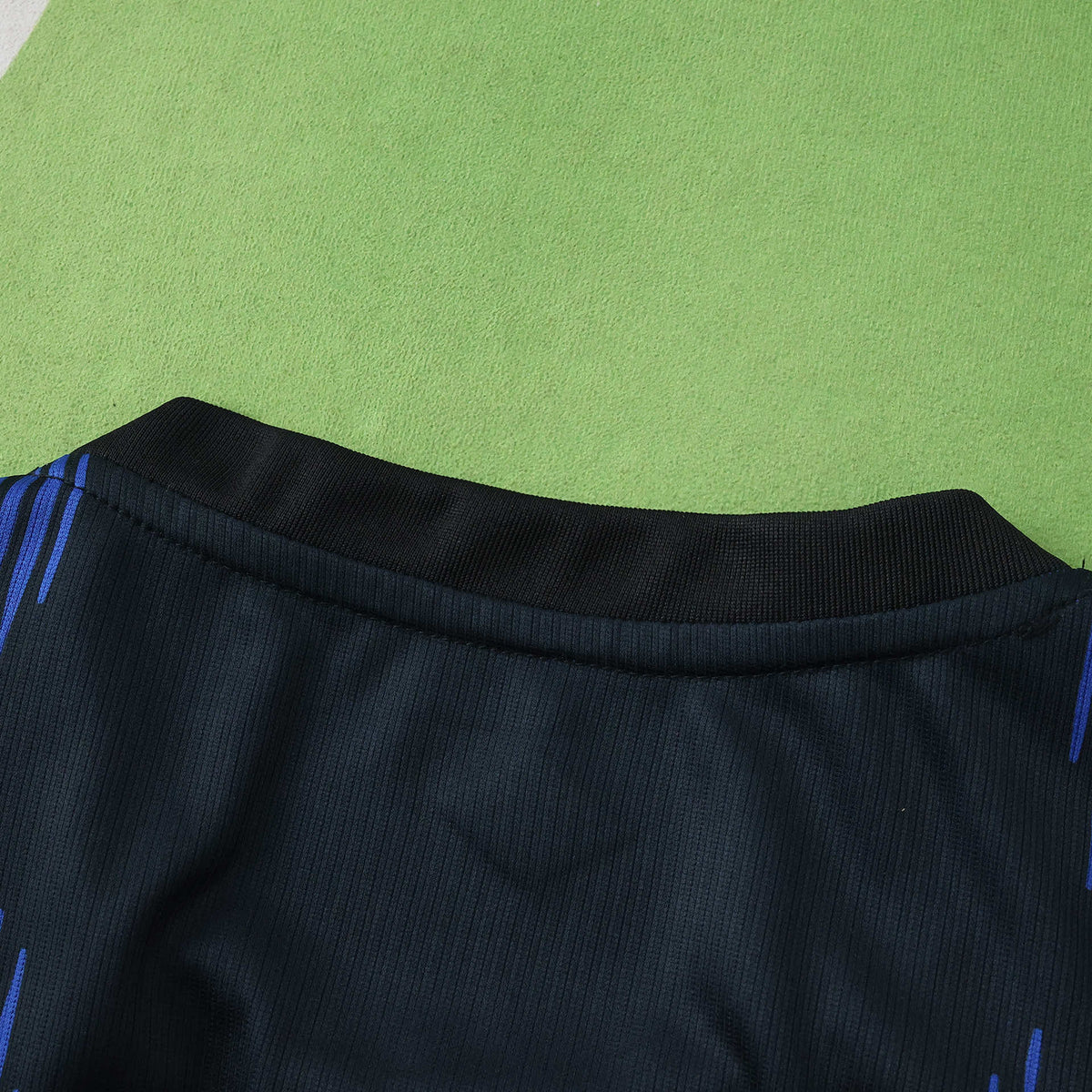 Maillot Brésil Extérieur 2026