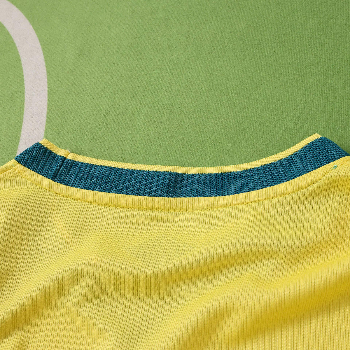 Maillot Brésil Domicile 2026