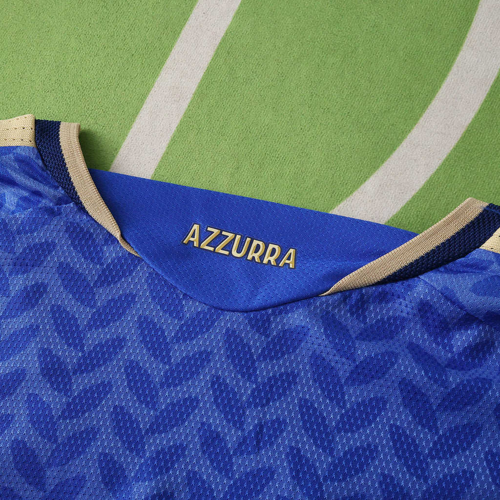 Maillot Italie Domicile 2026