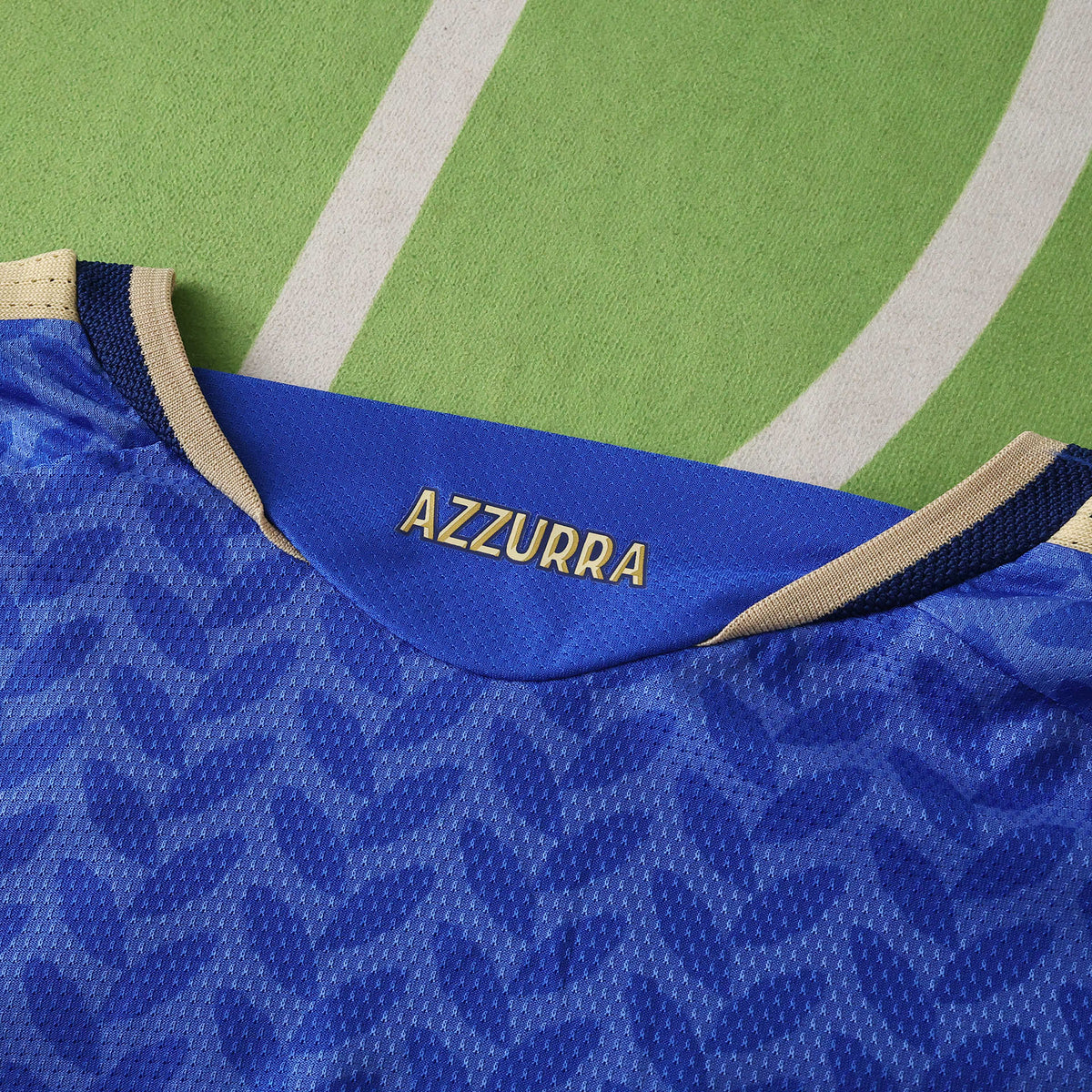 Maillot Italie Domicile 2026