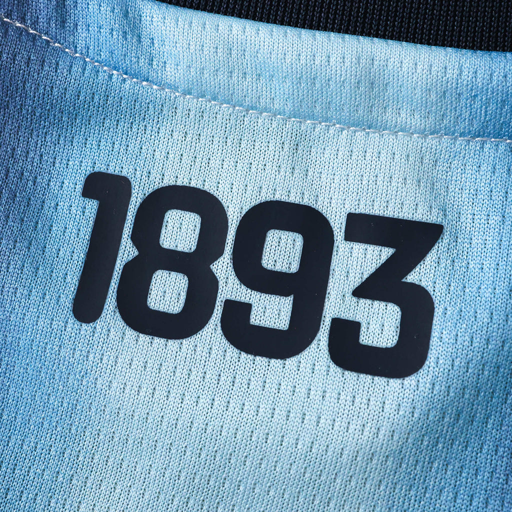 Maillot Argentine Domicile 2026