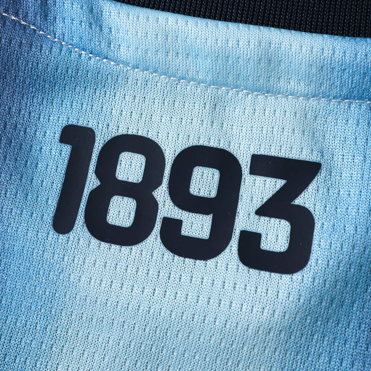 Maillot Argentine Domicile 2026