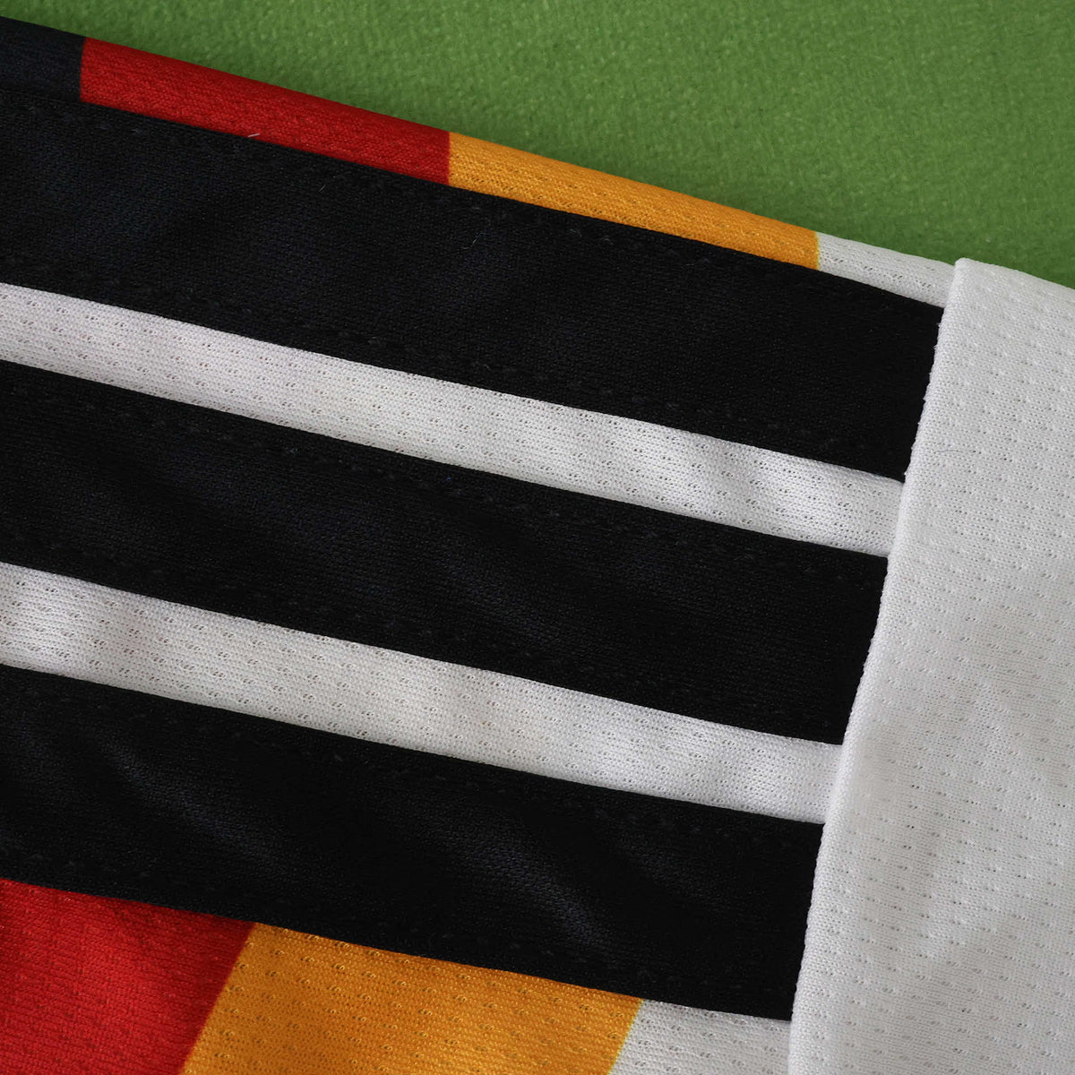 Maillot Allemagne Domicile 2026