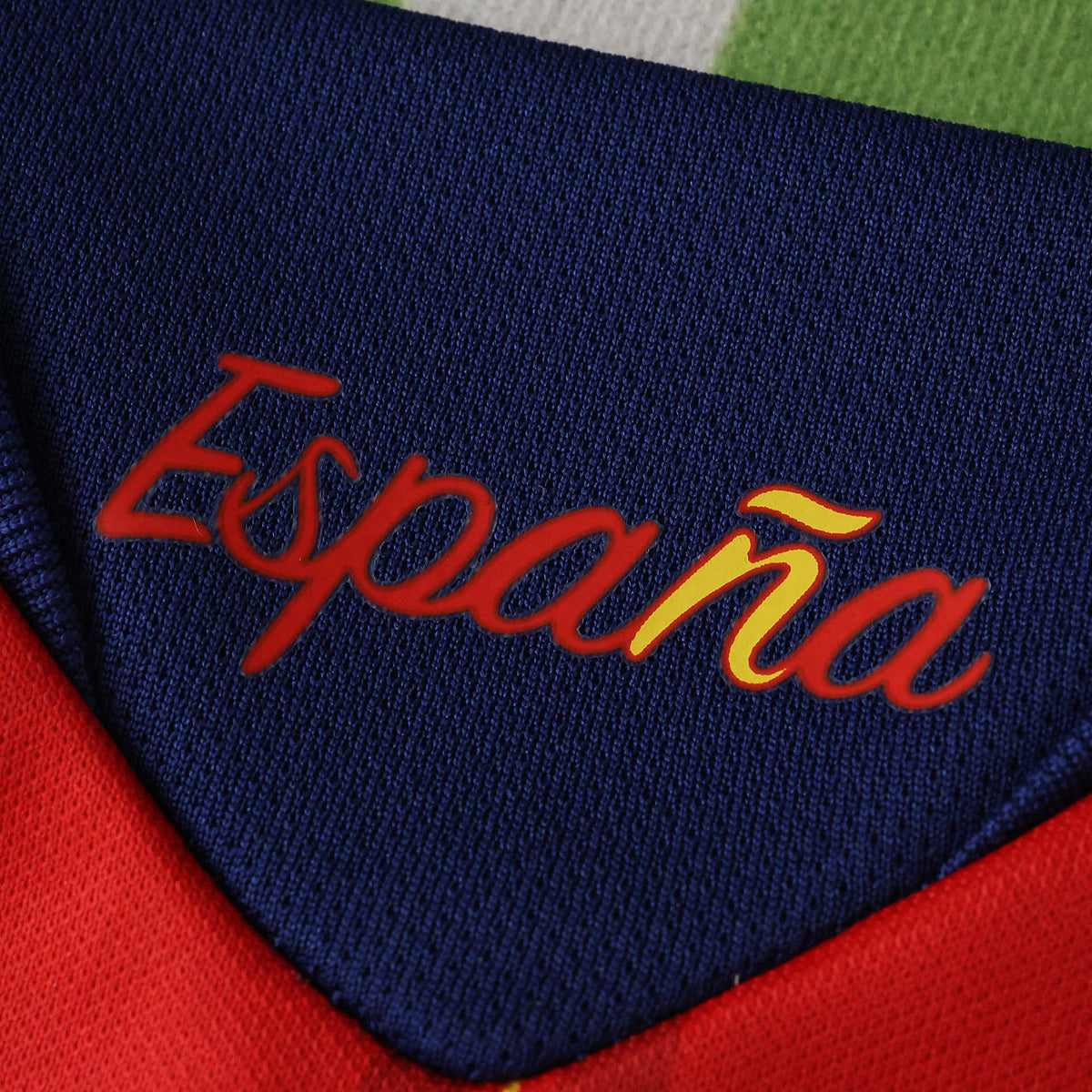 Maillot Espagne Domicile 2026