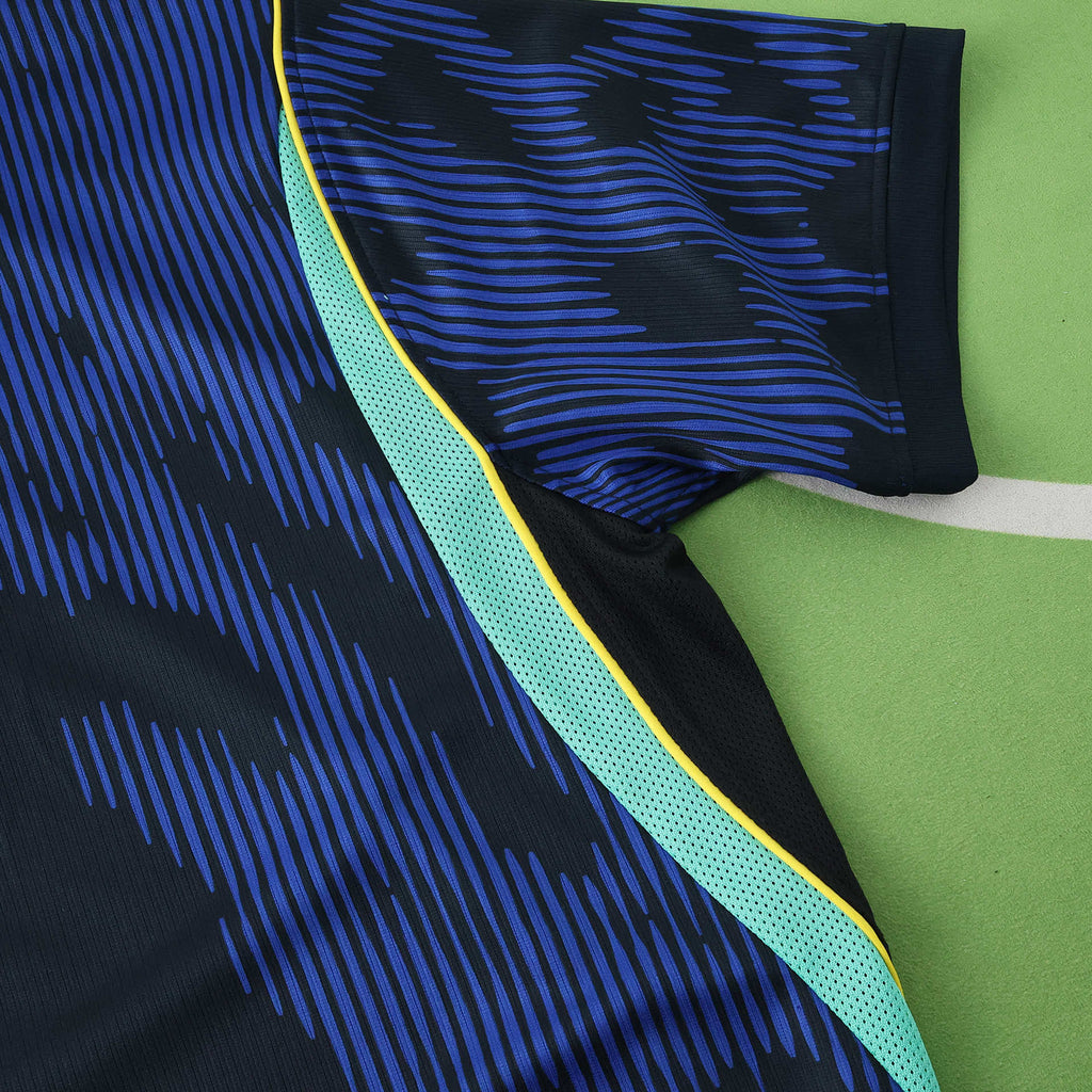Maillot Brésil Extérieur 2026