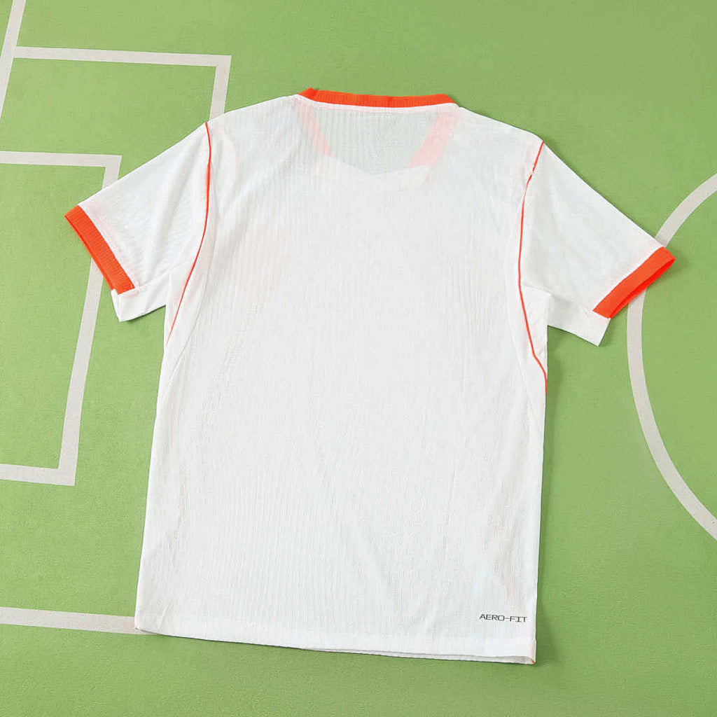 Maillot Pays-Bas Extérieur 2026