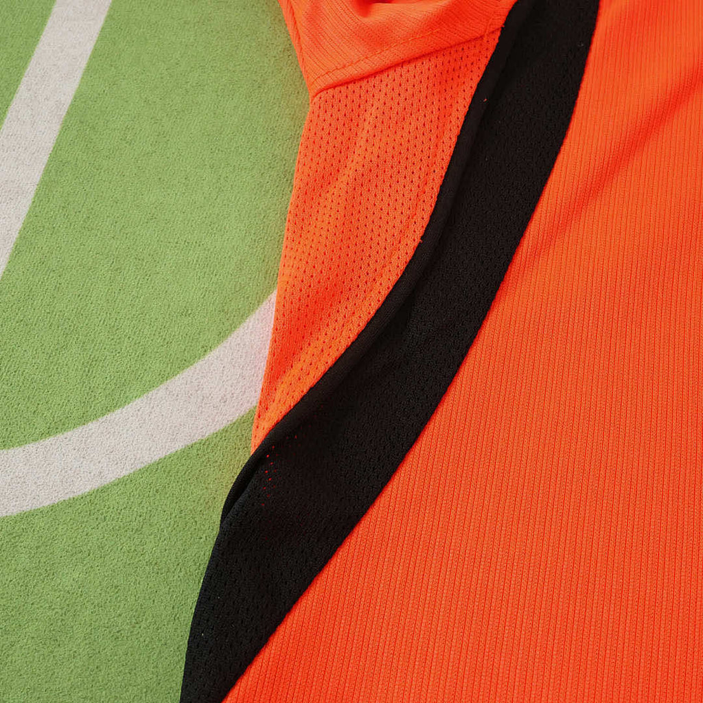 Maillot Pays-Bas Domicile 2026
