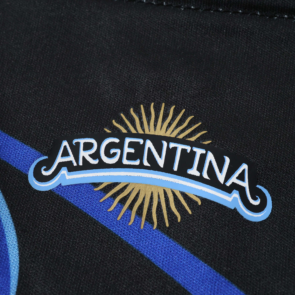 Maillot Argentine Extérieur 2026