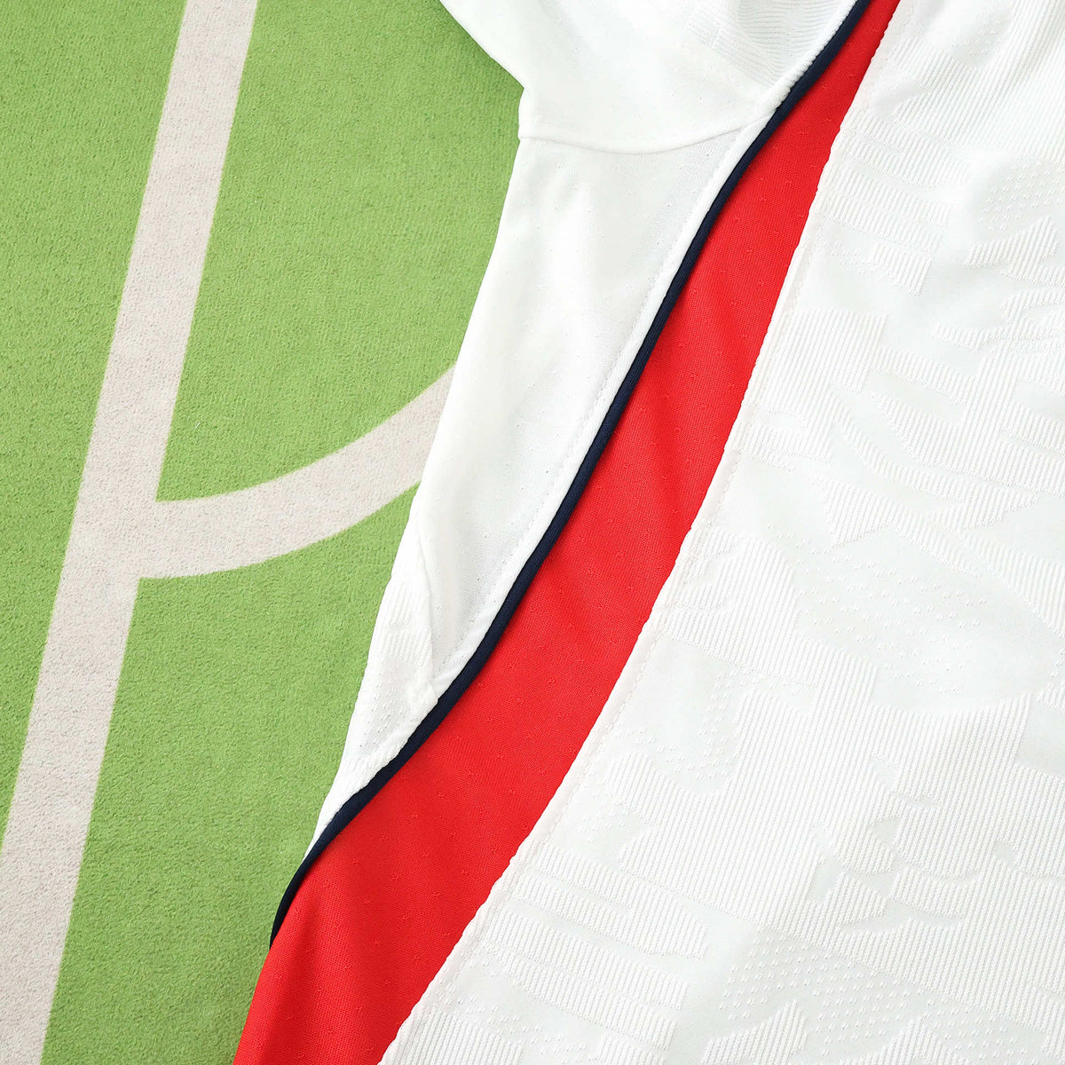Maillot Angleterre Domicile 2026