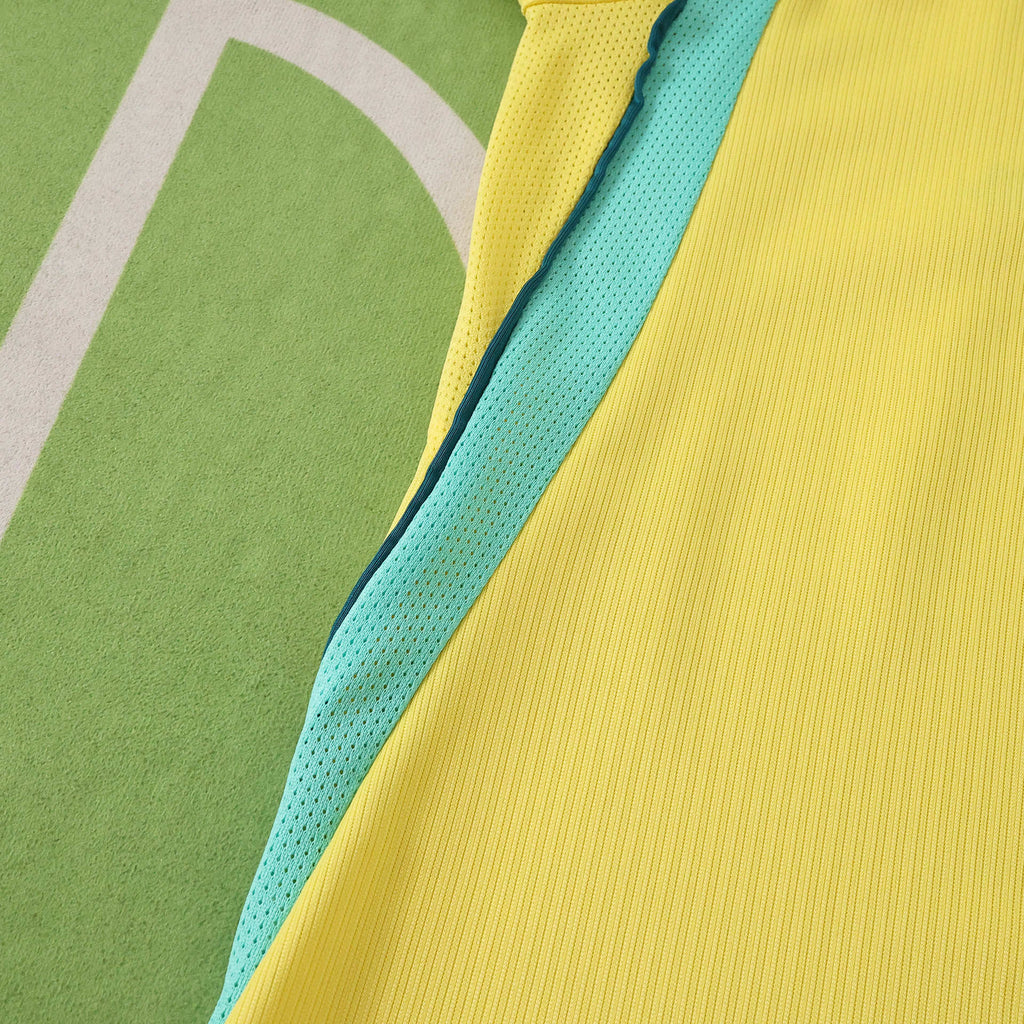 Maillot Brésil Domicile 2026