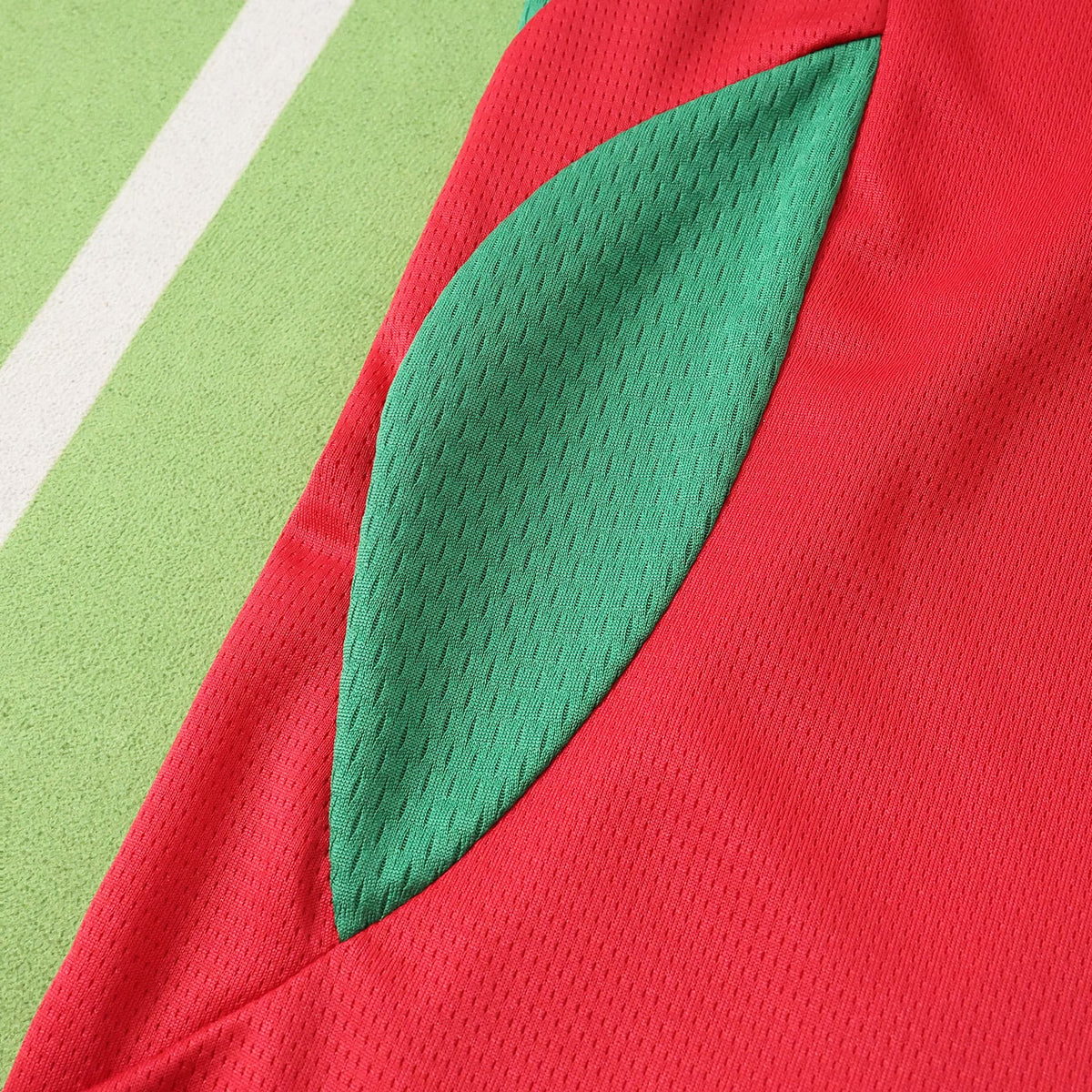 Maillot Maroc Domicile 2026