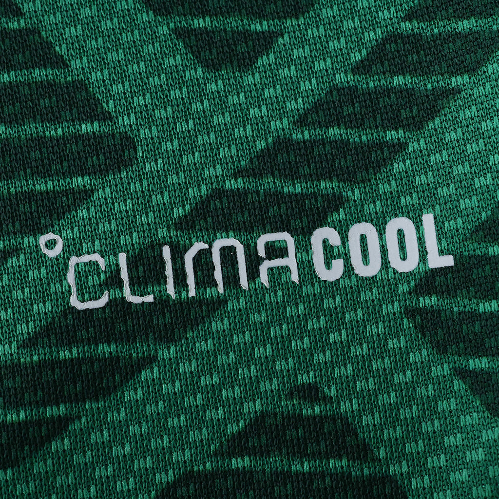 Maillot Mexique Domicile 2026