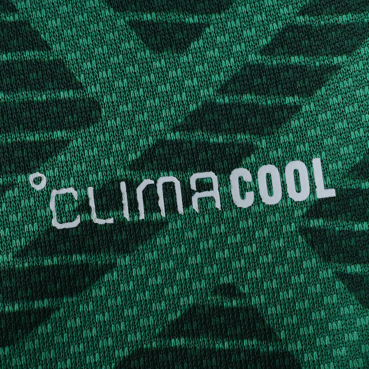 Maillot Mexique Domicile 2026